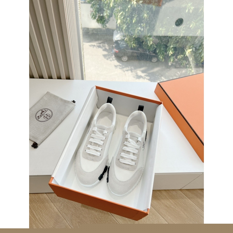 H**mes sneakers
